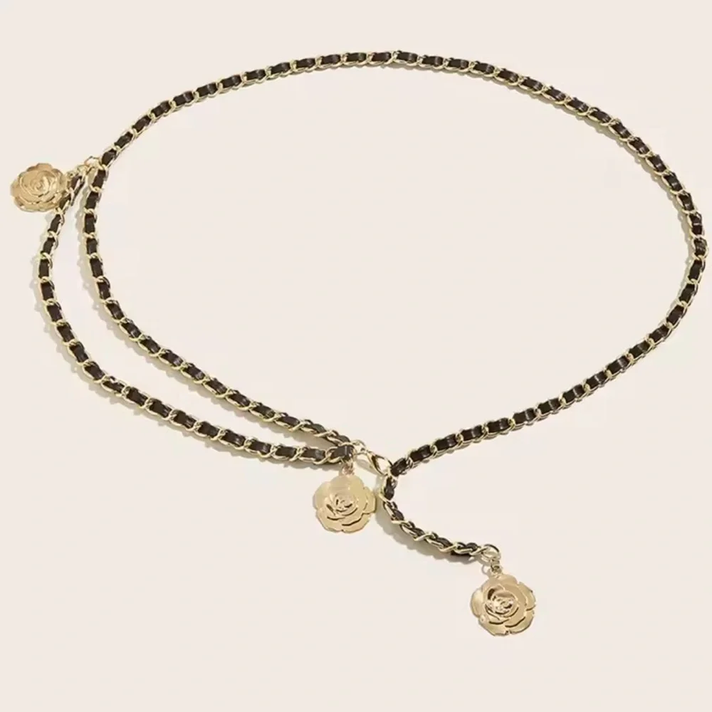 Zara elegant chain